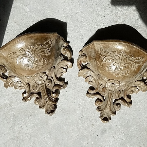 Vintage Other - Vintage decorations